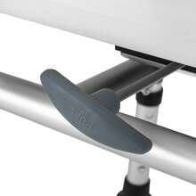 YUNRUX Bathroom Support Seating - A - View 5