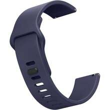 Smart Watch Strap - Midnight Blue - View 5