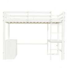 Kids Bed Frames, Headboards & Footboards - Default - View 11