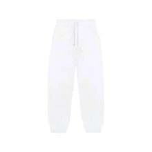 Denim Tears 'Sweatpants 'The Cotton Wreath' Pants Graphic And Drawstring For Unisex Adult - SOLE SERIOUSS, Women's Casual Drawstring With Modern Men Breathable Technology, Versatile Street Style Joggers Suitable For Streetwear, Casual Daily Wear, Weekend Outings, Music Festivals, Social Gatherings And More, Making It A Great Gift For Boyfriends Or Husbands.Sweatpants Sweats Wide For Men Sweat Pants Baggy Sweatpants - trắng - Xem 1