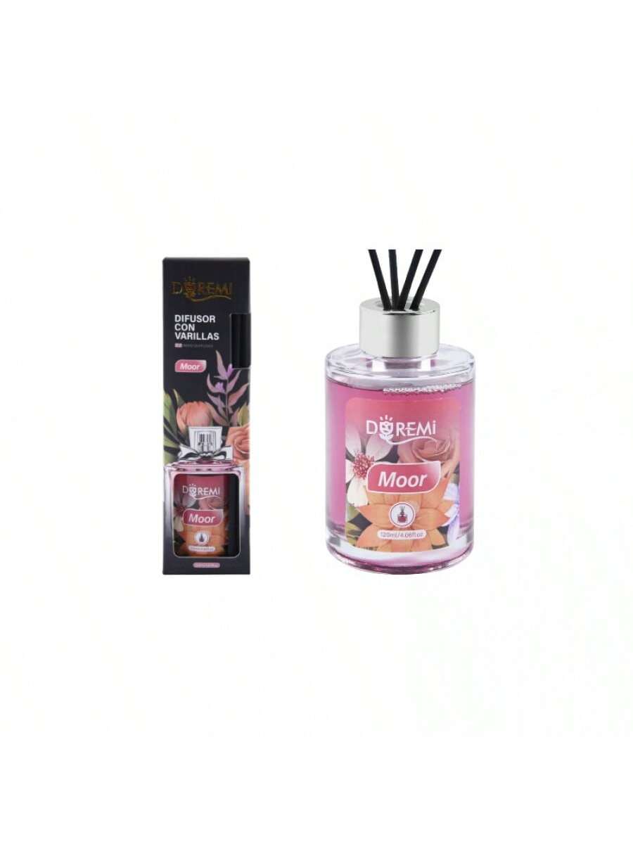 Aromaterapia Wilderness de 120 ml