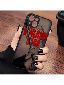 Basic Phone Cases - FGHS-309FG0804C5 - View 9