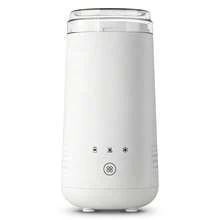 CACHOO 250ml Personal Yogurt Maker, 3-In-1 Automatic Ferment To Chill Machine With Precise NTC Control, 8H Fermentation & 4H Auto Cooling, USB-C Portable, For Homemade Greek Yogurt, Healthy Snacks, Office & Travel - White - View 2