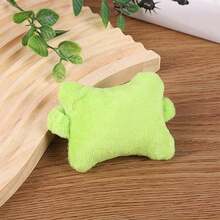 1pc Mouse Wrist Strap, Wearable Mouse & Keyboard Wrist Rest, Office Desk Wrist Pad, Back To School Gaming Mouse Pad