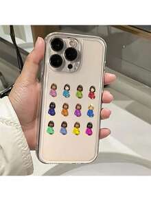 Basic Phone Cases - T-3044CS25830A3 - ดู 4
