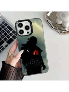 Basic Phone Cases - Z6 - View 3