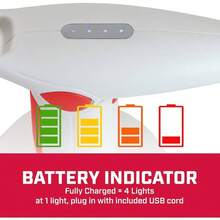 75004: 1 - Liter - C Powered Sprayer, Rechargeable, Portable Garden and Plant Sprayer, Outdoor and Indoor Plants and Small Gardens, Handheld Powered, White - Blanco - Ver 5