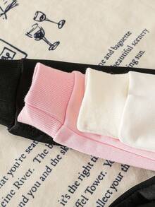 3 件套女婴可爱卡通水豚印花长袖连帽运动衫和松紧腰印花水豚裤套装，休闲春秋装