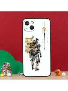 Basic Phone Cases - AAA4562 - View 2