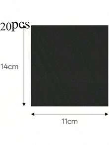 衣物加黑洗衣片 - 全新布料恢复加黑片，衣物固色，褪色修复，高级修复，洗衣染色黑片 - 奢華 增黑洗衣片 高級染色 - 查看 10