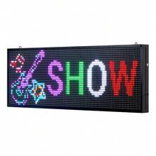 Lighted Exit Signs - 查看 8