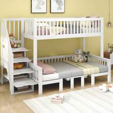 Cornici per letto - Bianco 2 - Visualizzare 4
