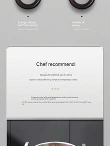 High Pressure Aluminum Alloy Pot, Large Capacity Soup Pot, Multi-Function Stew Pot, Suitable For Gas Stove, Anti-Explosion Pressure Cooker