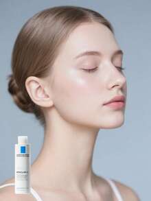 La Roche-Posay EFFACLAR K(+) Oil-Controlling Toner, 200ml/6.76fl.Oz - K (+) 200ml - View 9