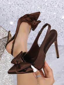 Coffee Brown
