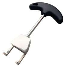 Auto Tool Ignition Coil Puller Removal Spark Plug Puller Tool Car Lgnition Coil Wrench High-Pressure Extractor For VW, For Audi, For Sagitar, For Lavida, For Octavia