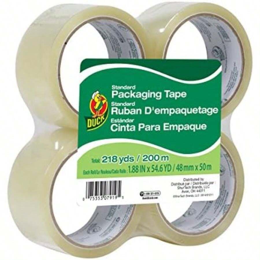 Tape - Multicolor - View 1