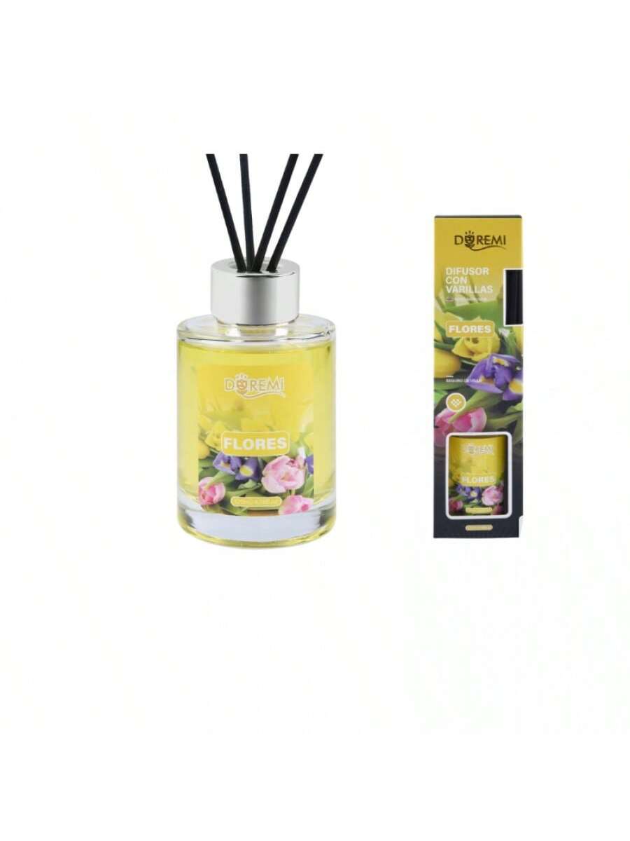 Aromaterapia Golden Emotion de 120 ml