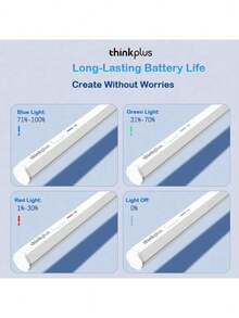 Lenovo BP18 Universal Portable Capacitive Pen: Aluminum Alloy Body, POM Wear-Resistant Tip, Sensitive Response, Long Battery Life, A Great Helper For Mobile Office And Studying.