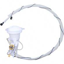Left And Right Fuel Pump 300 2005 - 2015, 2005 - 2008, 2006 - 2015, Challenger 2008 - 2015 - Initial - View 2