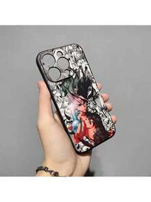 Basic Phone Cases - Black 2 - View 13