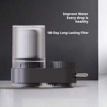 Water Treatment Appliance Parts