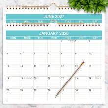Calendars - Teal - View 7
