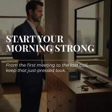 44 soportes de collar de metal, 4 tamaños en una caja - 4 - Ver 2