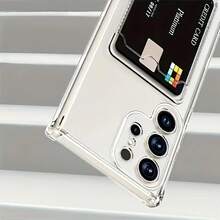 Basic Phone Cases - 混合色 - チェックする 8