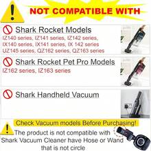 Universal Plastic Vacuum Cleaner Hose Adapter Reducer Accessory Kit Converter, Suitable For Vacuum Attachment Kits Adapters Dry Wet Plastic Vacuum Accessories Adaptors For Shop Vac Attachments, Home Renovation Tool Accessory, Vacuum Replacement Part - Black - View 10