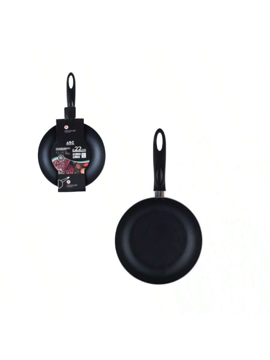Sartén elástica de 22 cm