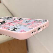 Basic Phone Cases - Pink - View 4