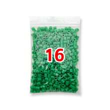 500pcs 5mm Melting Beads Set, Melting Beads Craft Pearls Art And Craft Set, Suitable For Halloween, Thanksgiving, Christmas, Easter Gifts, Valentine's Day And April Fool's Day Gifts - Beans - View 36