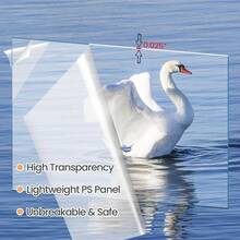 Juego de 2 marcos para cuadros de 8x 10, imgenes de 5x con tapete o 8x 10 sin tapete, Marcos Para Fotos Pared, Negro. - 8x10 - Ver 6