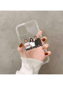 Basic Phone Cases - A9 - View 9