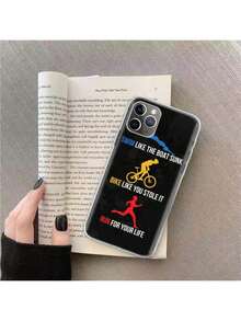 Basic Phone Cases - ZA602-2 - View 9