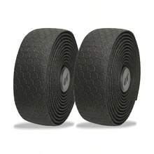 JCSP Bicycle Handlebar Tape, Anti-Slip Shock-Absorbing Road Bike Handlebar Tape, Suitable For Road Bikes, Available In 3 Different Patterns, Soft Shock-Absorbing Bicycle Handlebar Tape - Multicolor - View 12