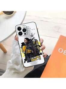 Basic Phone Cases - Z5 - View 9