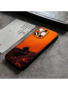 Basic Phone Cases - Black 7 - View 2