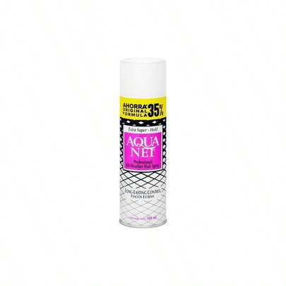 Spray para Cabello Retro 500 mL