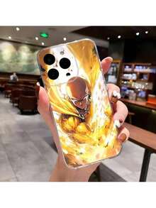Basic Phone Cases - TMS1 - View 9