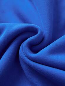 Herren-Kapuzenpullover, Baumwolle, Pierre Cardin Marken-Fleece-gefütterter Hoodie, Herren-Sweatshirt mit überschnittenen Schultern, Herbst/Winter, dicker Stoff, warmer, lockerer Kapuzenpullover, geeignet für kaltes Wetter - Cailan - Übersicht 8