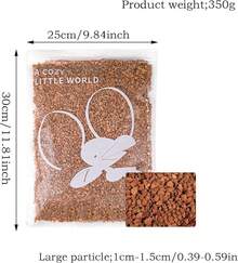 Ropa de cama para jaula, ropa de cama para animales pequeños |   Control de olor absorbente de humedad Bedding de animales pequeños |   Cómoda decoración del hábitat hámsters litera de jaula para uso inte - L - Ver 5