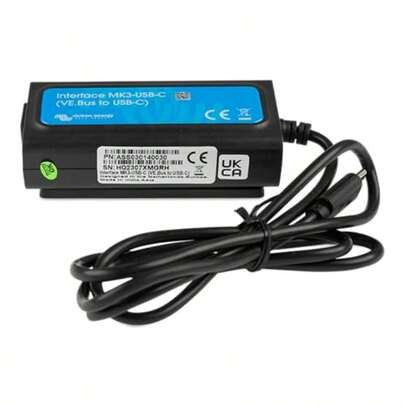 Interface MK3-USB-C VE.Bus To USB-C