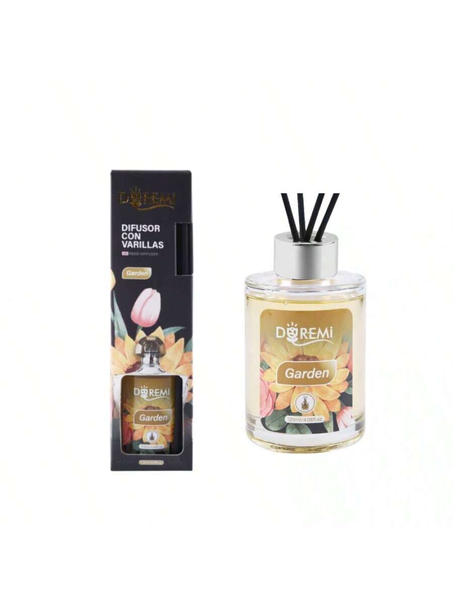 Aromaterapia de jardín de 120 ml
