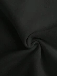 Orchestra Violin Player Gift Musical Instrument Violin Pullover Hoodie Men's Hoodie Individuality Man Clothing Casual Sweatshirt - 黑色2 - 查看 5