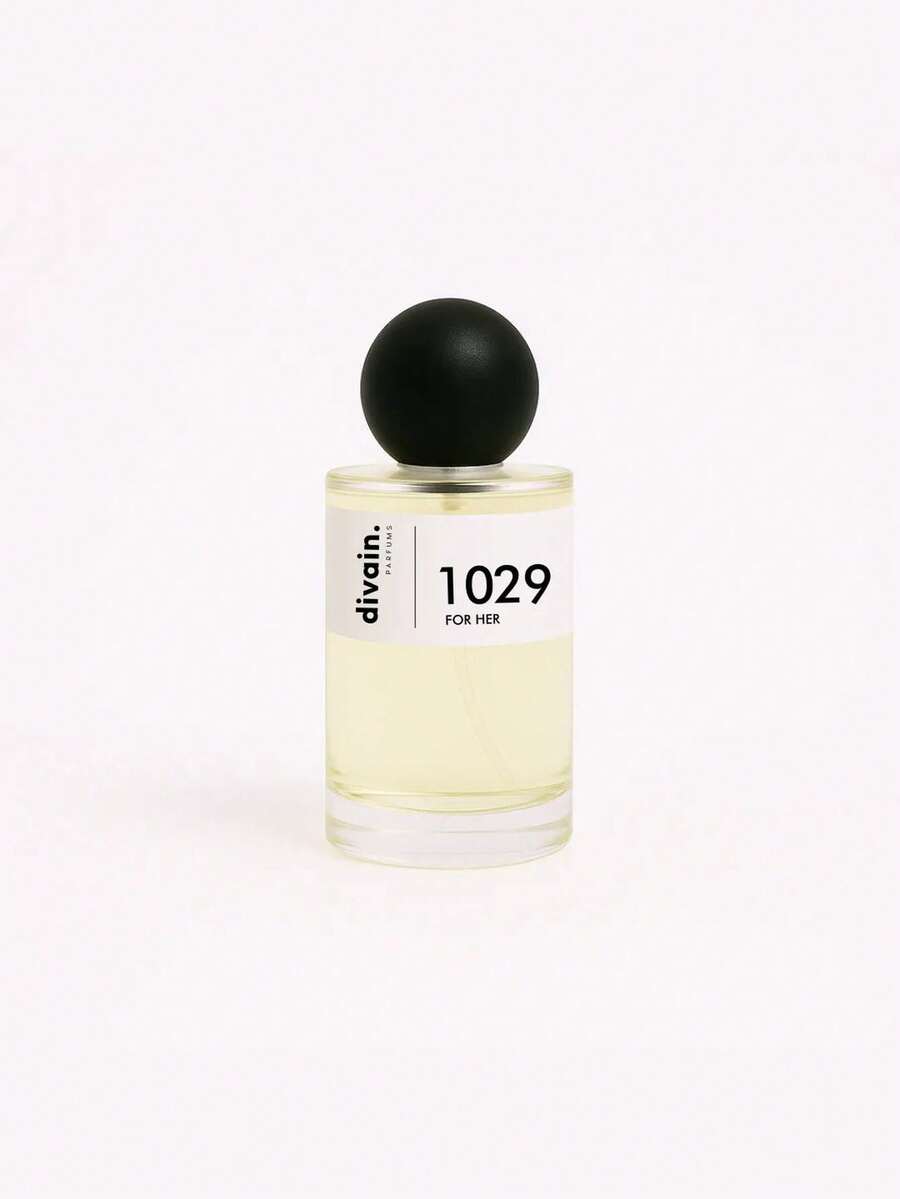 DIVAIN Perfume - Wine.1029 - View 1