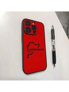 Basic Phone Cases - แบล็ค9 - ดู 2