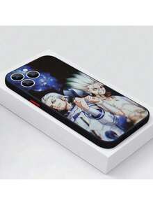 Basic Phone Cases - UUAVA03 - Voir 9