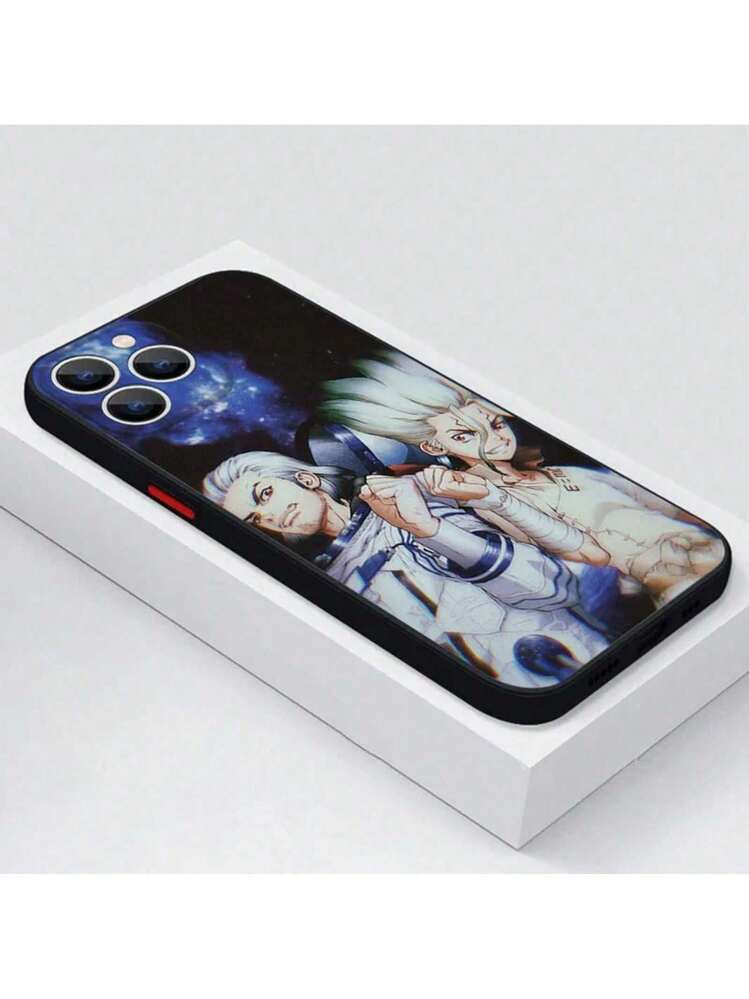 Basic Phone Cases - UUAVA03 - Ver 9
